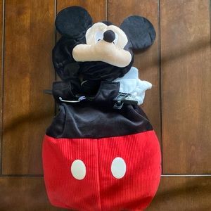 Mickey Mouse Costume